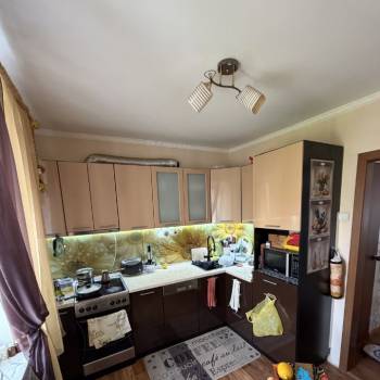 Продается 3-х комнатная квартира, 66,7 м²