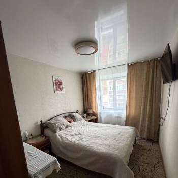 Продается 3-х комнатная квартира, 66,7 м²