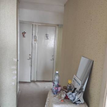 Продается 3-х комнатная квартира, 53,2 м²