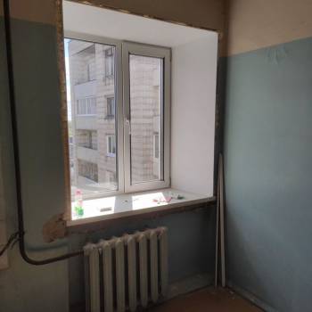 Продается 3-х комнатная квартира, 53,2 м²