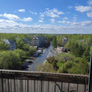 Продается 3-х комнатная квартира, 53,2 м²