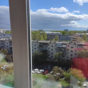 Продается 3-х комнатная квартира, 53,2 м²