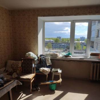 Продается 3-х комнатная квартира, 53,2 м²