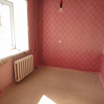 Продается 3-х комнатная квартира, 53,2 м²