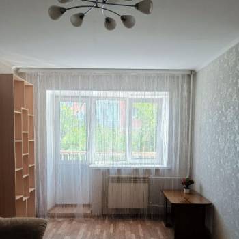 Продается 2-х комнатная квартира, 43,9 м²
