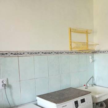 Продается 1-комнатная квартира, 36,5 м²
