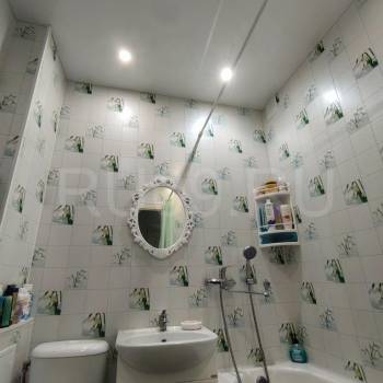 Продается 1-комнатная квартира, 42 м²