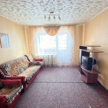 Сдается Многокомнатная квартира, 58,8 м²