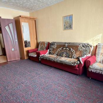 Сдается Многокомнатная квартира, 58,8 м²