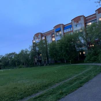 Сдается Многокомнатная квартира, 58,8 м²