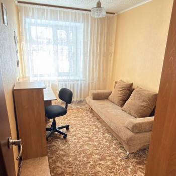 Сдается Многокомнатная квартира, 58,8 м²