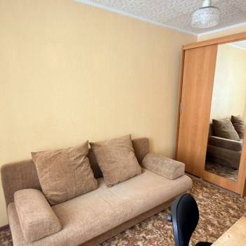 Сдается Многокомнатная квартира, 58,8 м²