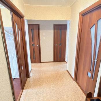 Сдается Многокомнатная квартира, 58,8 м²