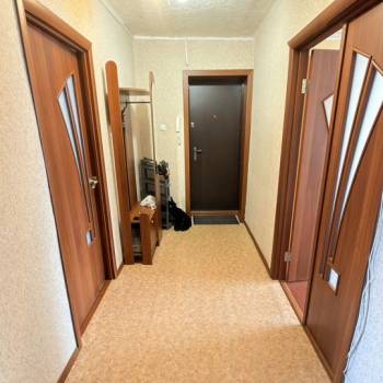Сдается Многокомнатная квартира, 58,8 м²