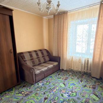 Сдается Многокомнатная квартира, 58,8 м²