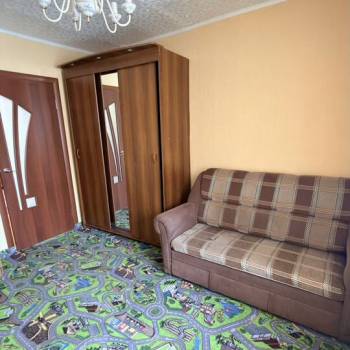 Сдается Многокомнатная квартира, 58,8 м²