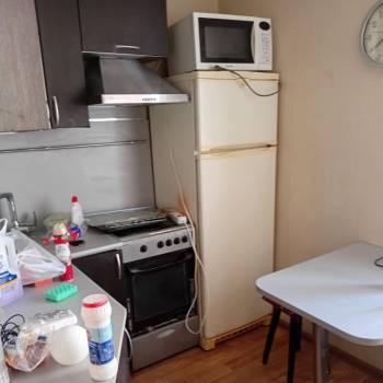 Сдается 1-комнатная квартира, 20 м²