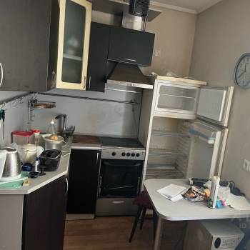 Сдается 1-комнатная квартира, 20 м²