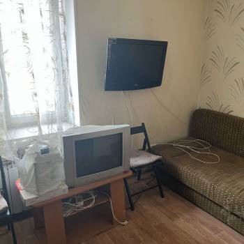 Сдается 1-комнатная квартира, 20 м²