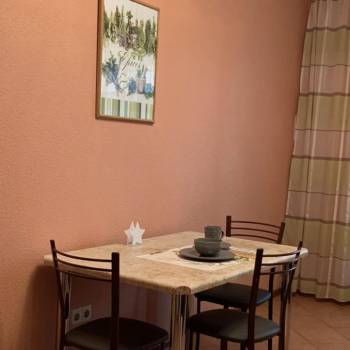 Сдается 1-комнатная квартира, 35 м²