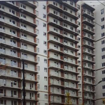 Продается 1-комнатная квартира, 27 м²