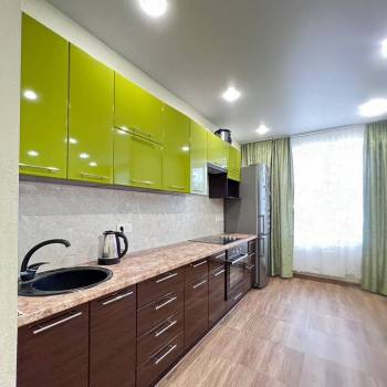 Продается 1-комнатная квартира, 44 м²