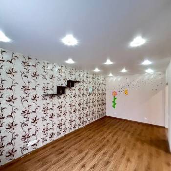 Продается 1-комнатная квартира, 44 м²