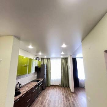 Продается 1-комнатная квартира, 44 м²