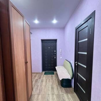 Продается 1-комнатная квартира, 44 м²