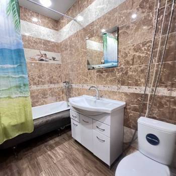 Продается 1-комнатная квартира, 44 м²