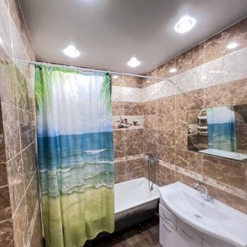 Продается 1-комнатная квартира, 44 м²