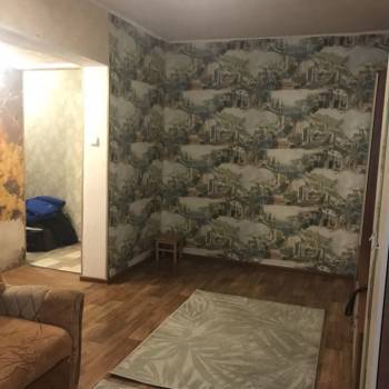 Продается 2-х комнатная квартира, 42 м²