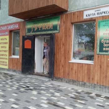 Сдается Нежилое помещение, 50 м²