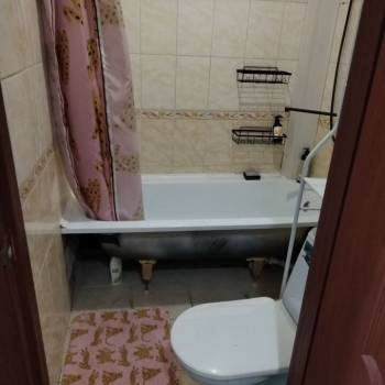 Продается 1-комнатная квартира, 25 м²