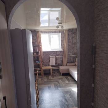 Продается 1-комнатная квартира, 25 м²