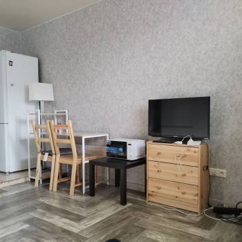 Продается 1-комнатная квартира, 25 м²
