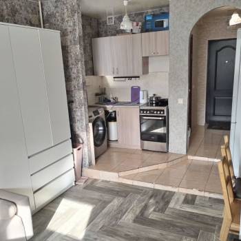 Продается 1-комнатная квартира, 25 м²