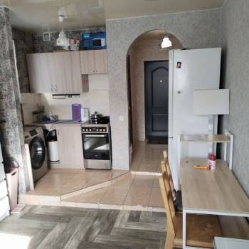 Продается 1-комнатная квартира, 25 м²