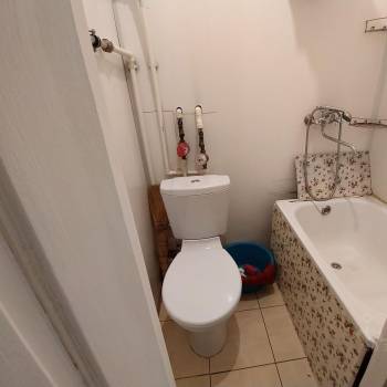Сдается 1-комнатная квартира, 20 м²