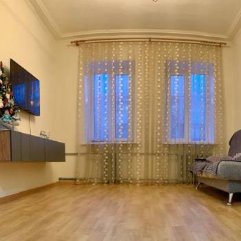 Сдается 2-х комнатная квартира, 51,4 м²