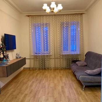 Сдается 2-х комнатная квартира, 51,4 м²
