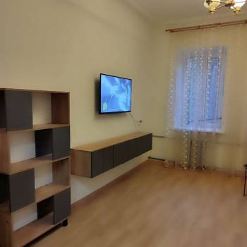 Сдается 2-х комнатная квартира, 51,4 м²