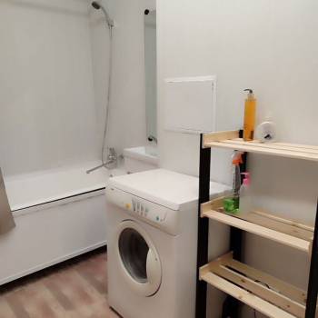 Сдается 2-х комнатная квартира, 51,4 м²