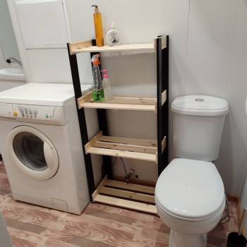 Сдается 2-х комнатная квартира, 51,4 м²