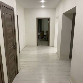 Продается 3-х комнатная квартира, 126 м²