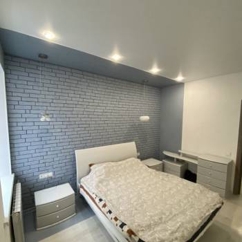 Продается 3-х комнатная квартира, 126 м²
