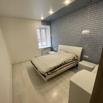 Продается 3-х комнатная квартира, 126 м²