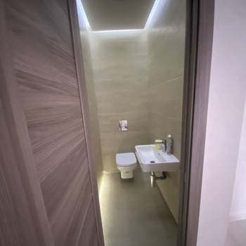 Продается 3-х комнатная квартира, 126 м²