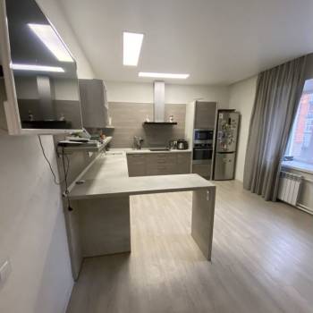 Продается 3-х комнатная квартира, 126 м²