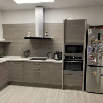 Продается 3-х комнатная квартира, 126 м²